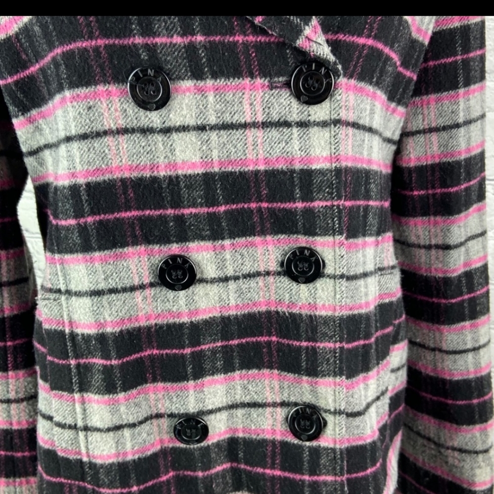 Women's v.s. jacket - Picture 3 of 15